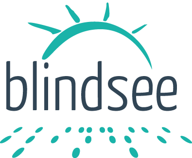 Logo Blindsee
